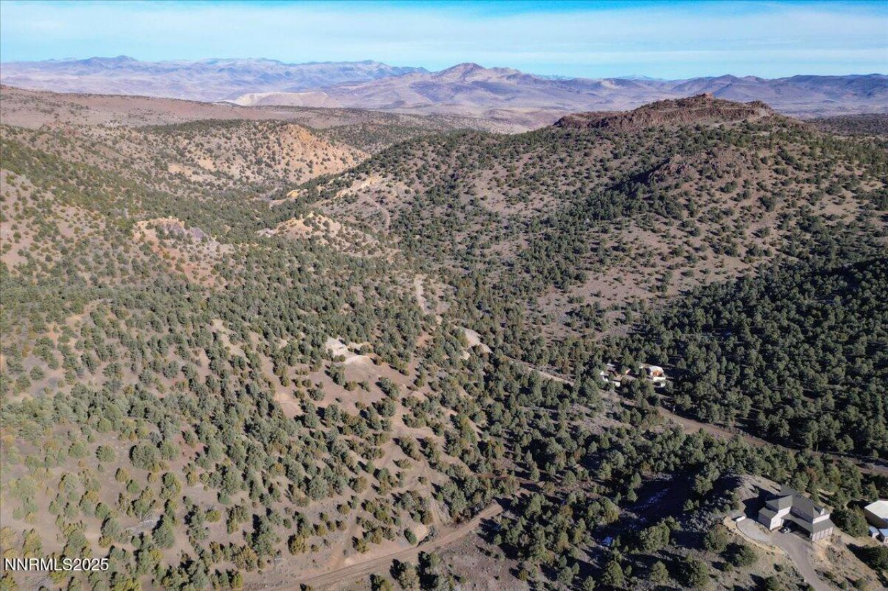 2120 Scorpion Road, Lot #212, Reno, NV 89521 Photo