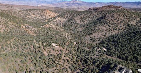 2120 Scorpion Road, Lot #212, Reno, NV 89521 Photo