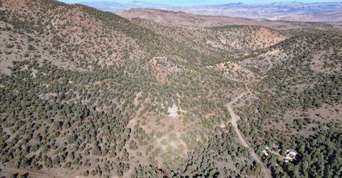 2120 Scorpion Road, Lot #212, Reno, NV 89521 Photo