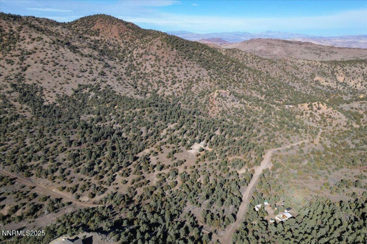 2120 Scorpion Road, Lot #212, Reno, NV 89521 Photo