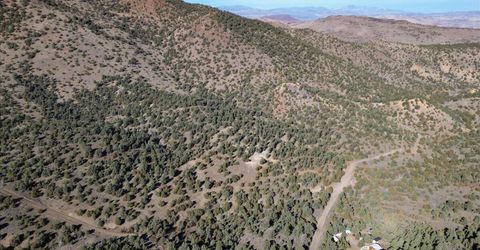 2120 Scorpion Road, Lot #212, Reno, NV 89521 Photo