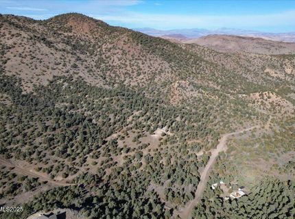 2120 Scorpion Road, Lot #212, Reno, NV 89521 Photo