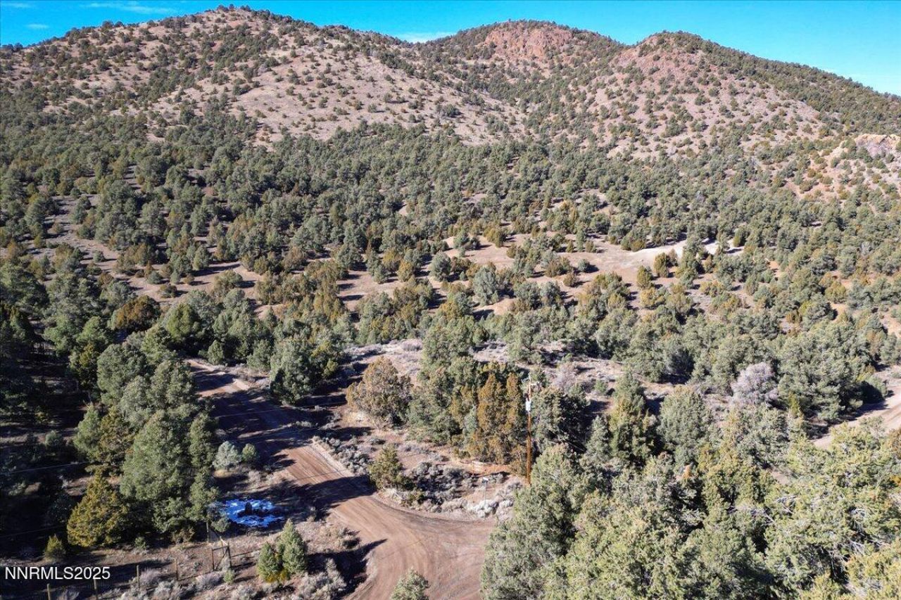 2120 Scorpion Road, Lot #212, Reno, NV 89521 Photo