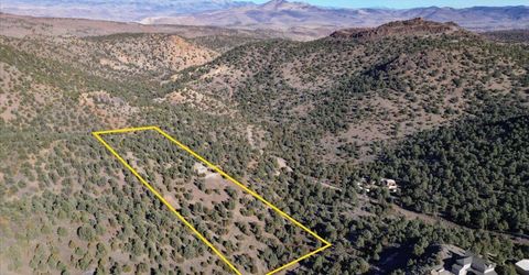 2120 Scorpion Road, Lot #212, Reno, NV 89521 Photo