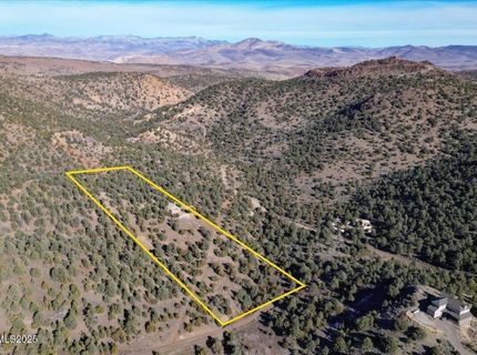 2120 Scorpion Road, Lot #212, Reno, NV 89521 Photo