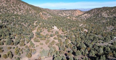 2120 Scorpion Road, Lot #212, Reno, NV 89521 Photo