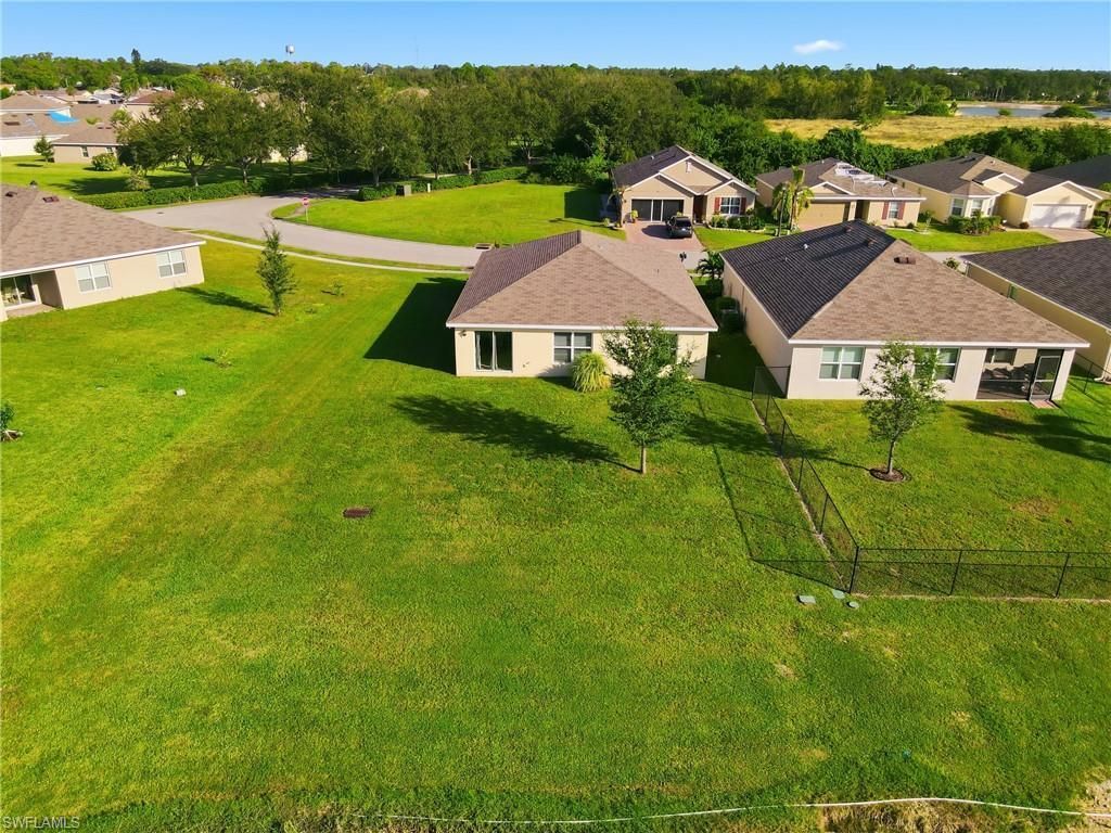 10501 Crossback Ln, Lehigh Acres, FL 33936 Photo