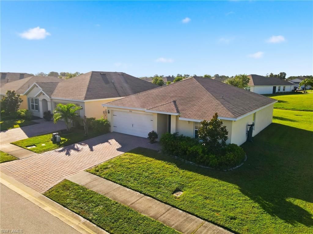10501 Crossback Ln, Lehigh Acres, FL 33936 Photo