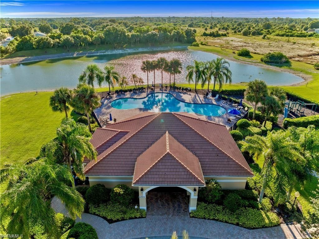 10501 Crossback Ln, Lehigh Acres, FL 33936 Photo