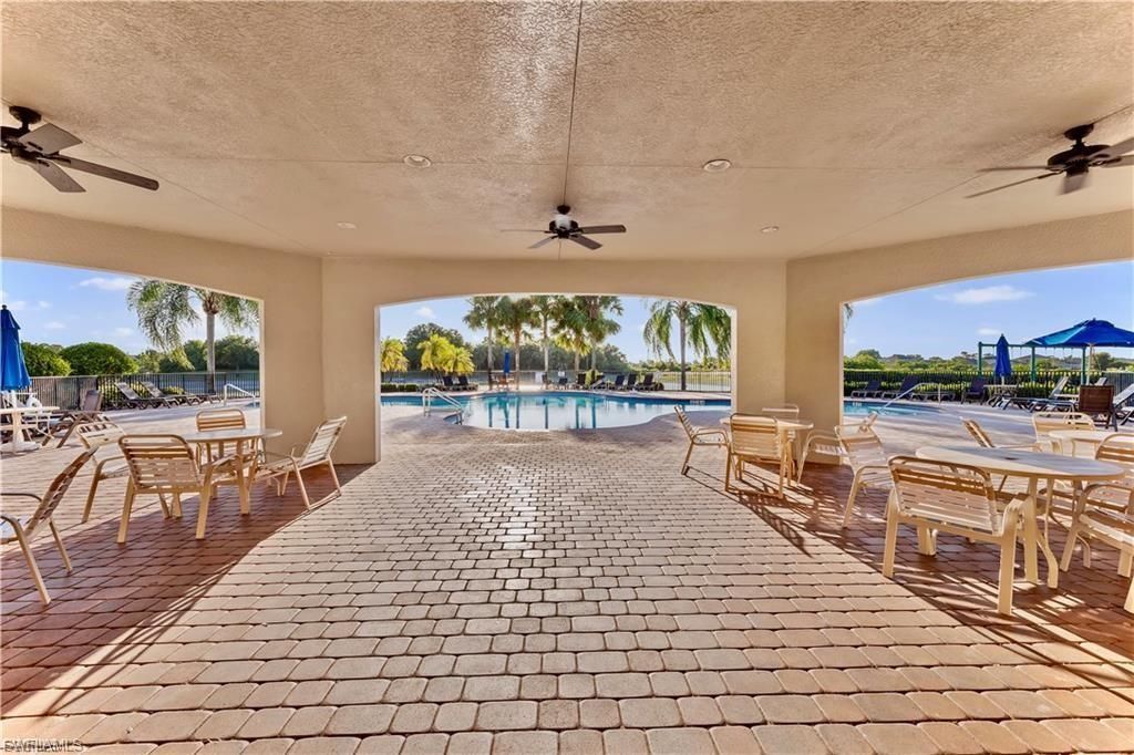 10501 Crossback Ln, Lehigh Acres, FL 33936 Photo