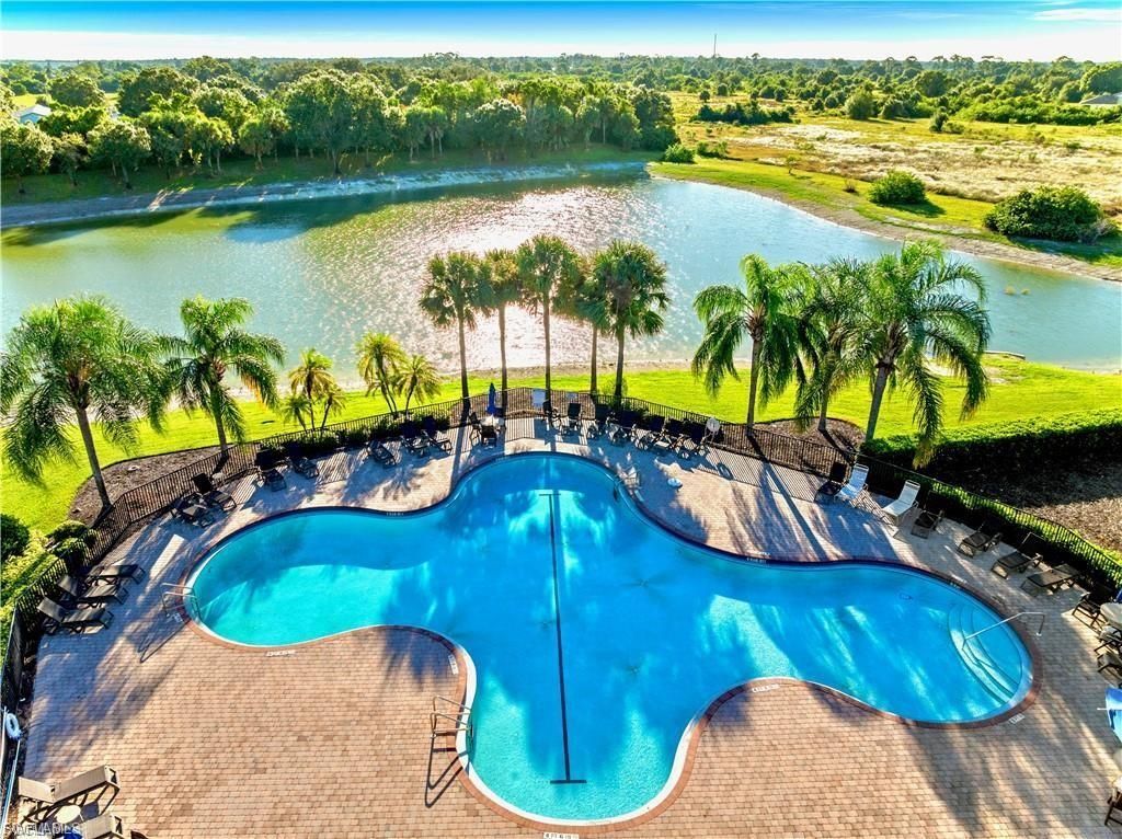 10501 Crossback Ln, Lehigh Acres, FL 33936 Photo