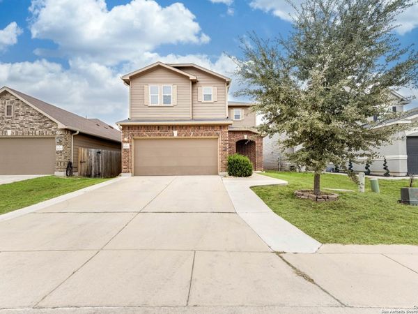 8004 Expectation, San Antonio, TX 78254