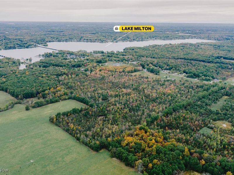 Mahoning Avenue, Lake Milton, OH 44429 Photo 3