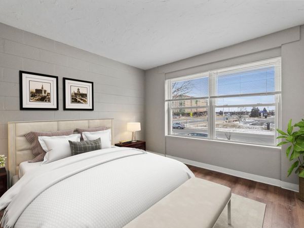 1531 American Boulevard E, Unit 101, Bloomington, MN 55425