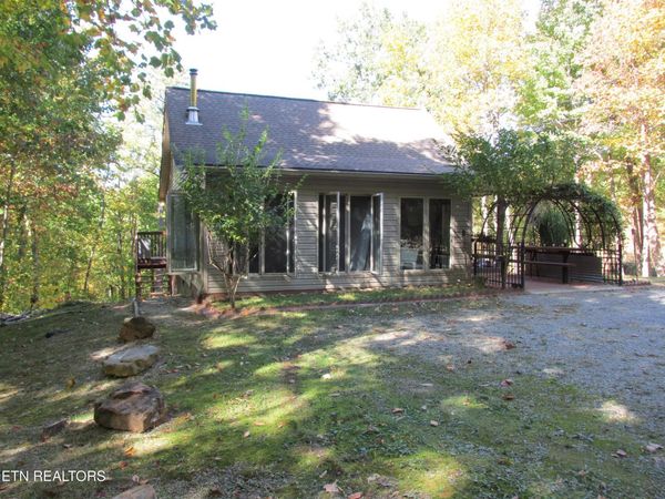 1042 Old Oliver Rd, Walland, TN 37886