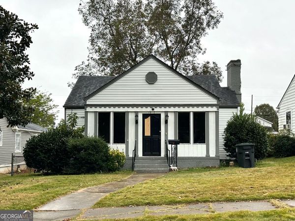 1527 5th Avenue W, Birmingham, AL 35208