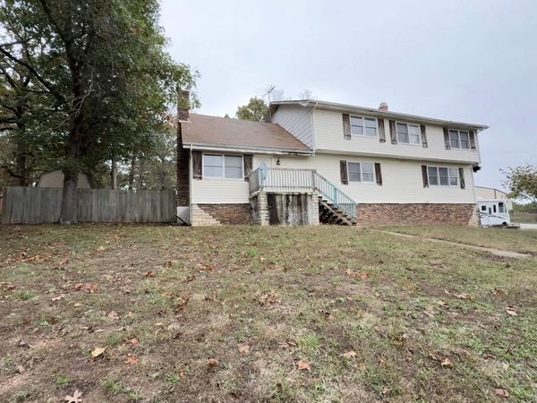 23089 Indian Lane, Hermitage, MO 65668