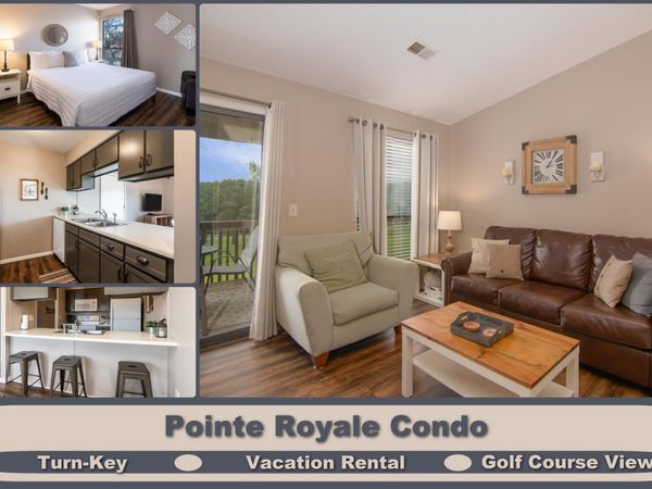 158 Troon Drive, Unit 20, Branson, MO 65616