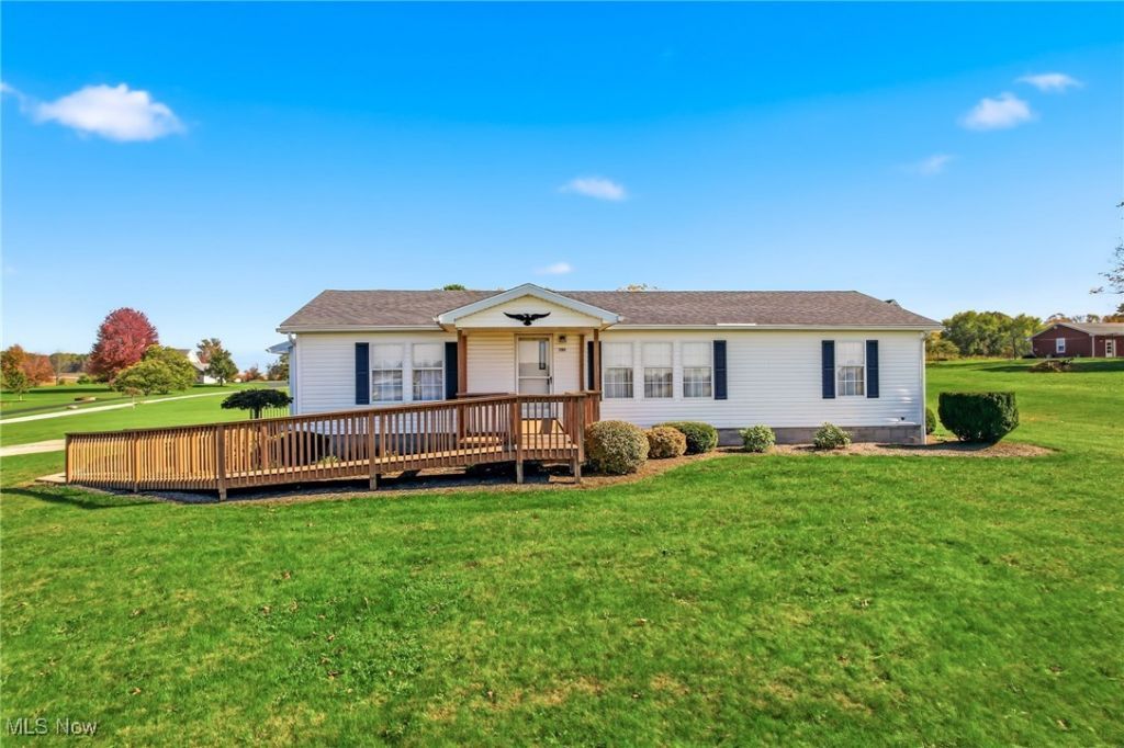 3360 Slater Road, Salem, OH 44460 Main Photo