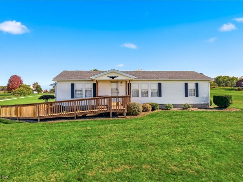 3360 Slater Road, Salem, OH 44460 Photo 1