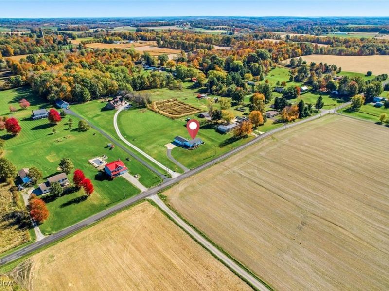 3360 Slater Road, Salem, OH 44460 Photo 5