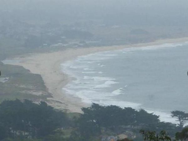 San Pedro, El Granada, CA 94019