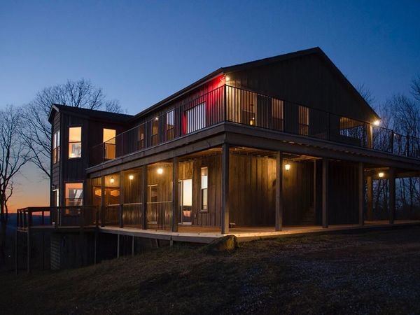 720 Eaglesview Rd, Lerona, WV 25971