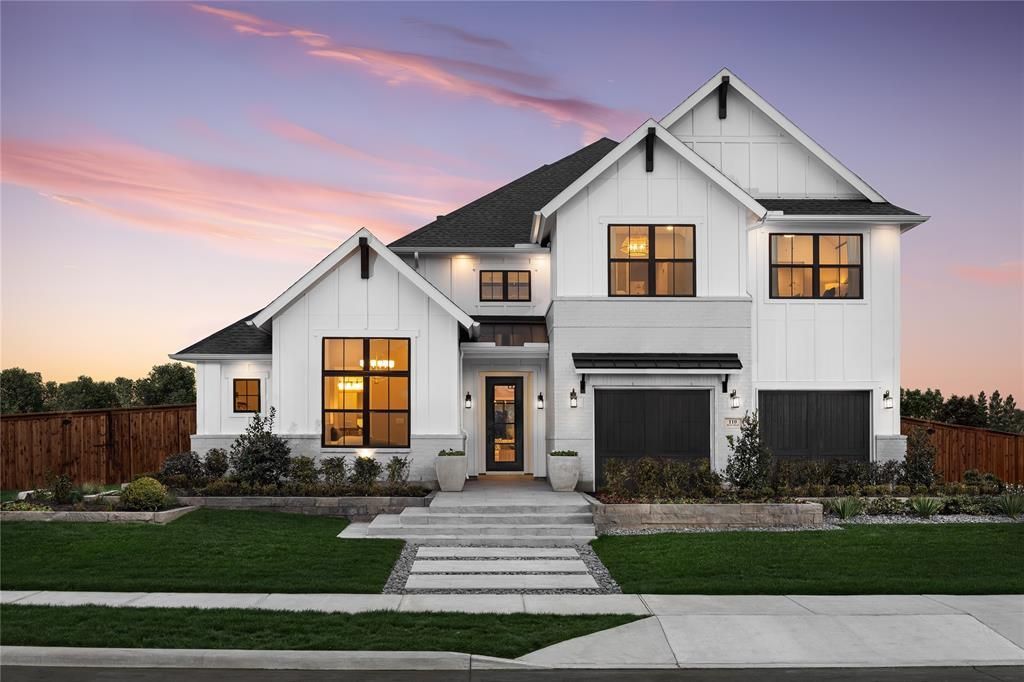 110 Birch Boulevard, Murphy, TX 75094 Main Photo