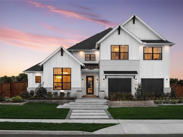 110 Birch Boulevard, Murphy, TX 75094