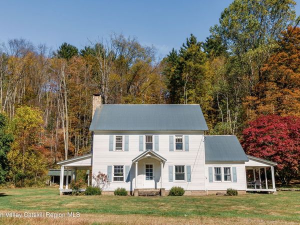 956-958 State Route 55a, Napanoch, NY 12458