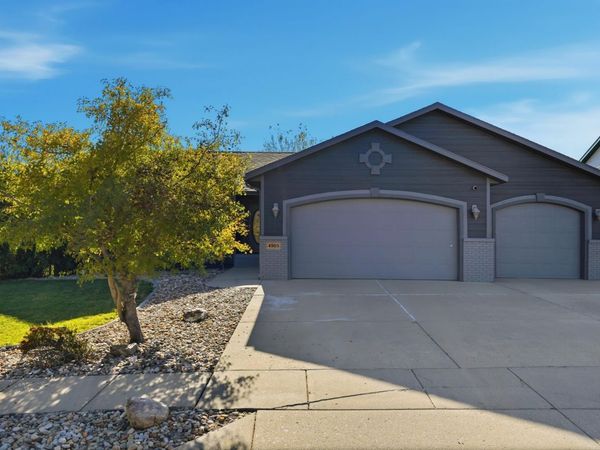4905 CHARMWOOD DR, RAPID CITY, SD 57701