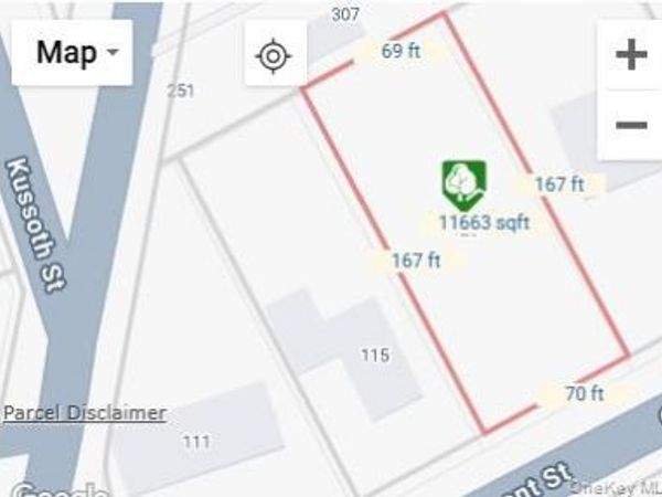 123 Claremont Street, Deer Park, NY 11729