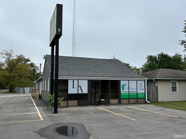 3512 N Walnut Street, Muncie, IN 47303