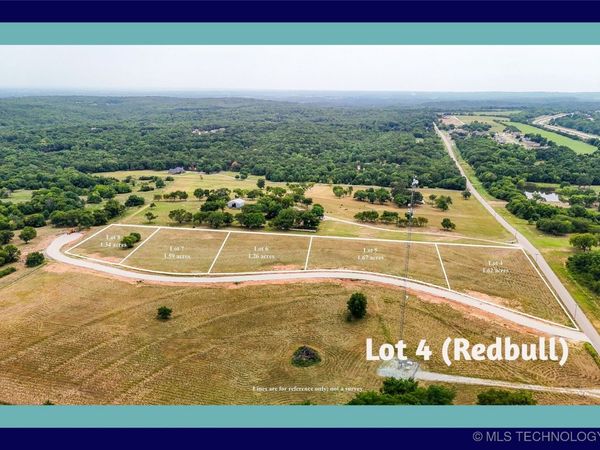 14021 County Road 1567 , Ada, OK 74820