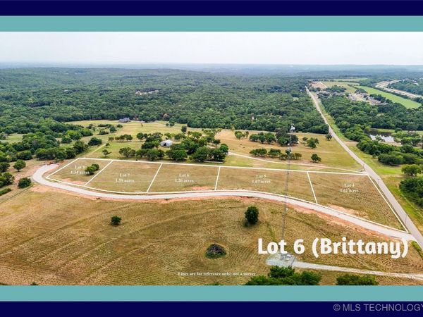 14107 County Road 1567 , Ada, OK 74820