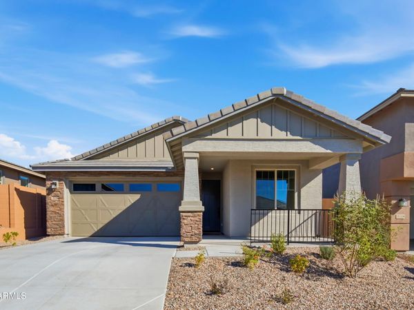 33347 N 132nd Drive, Peoria, AZ 85383