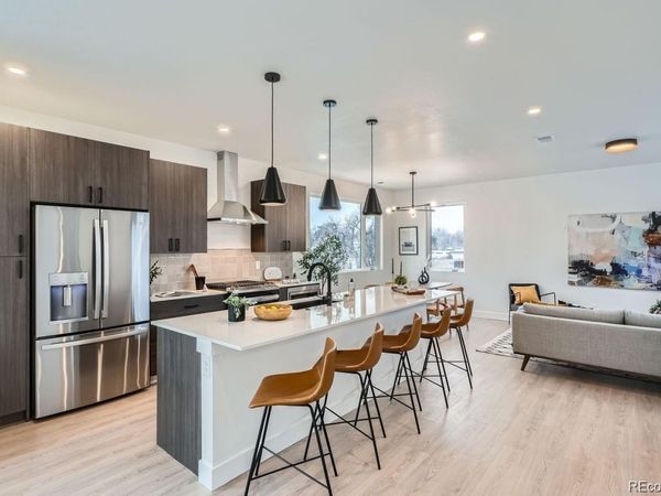 10151 W 38th Ave, Wheat Ridge, CO 80033