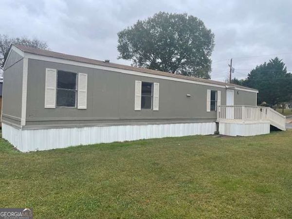 634 Georgia Avenue, Unit 123, Cedartown, GA 30125