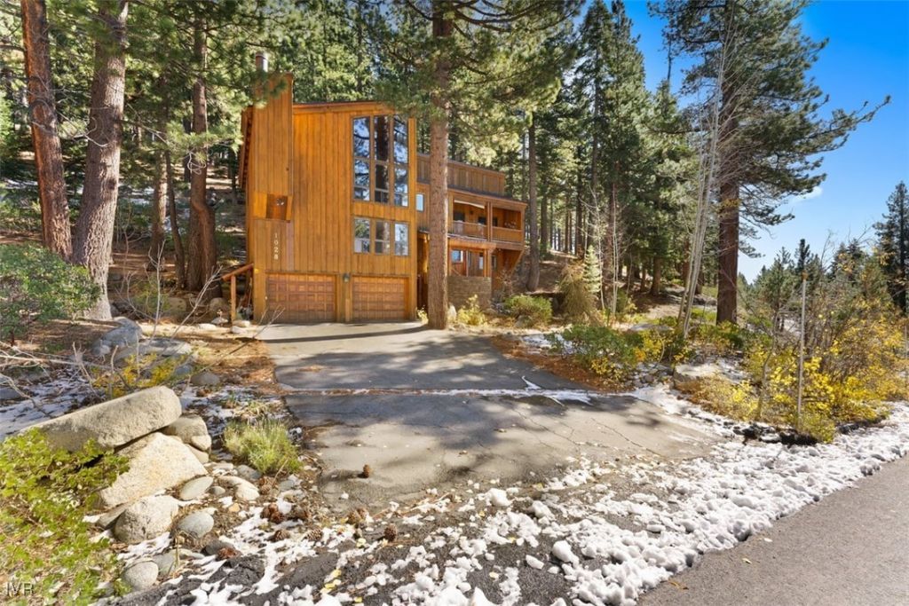 1028 Apollo Way, Incline Village, NV 89451 Photo
