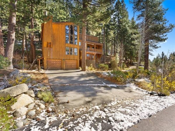 1028 Apollo Way, Incline Village, NV 89451