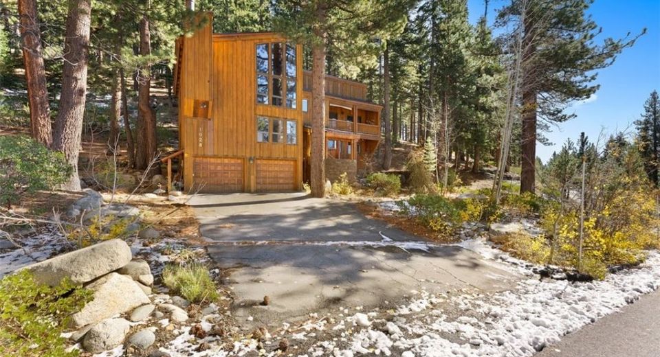 1028 Apollo Way, Incline Village, NV 89451 Photo