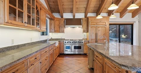 1028 Apollo Way, Incline Village, NV 89451 Photo