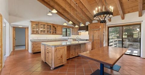 1028 Apollo Way, Incline Village, NV 89451 Photo