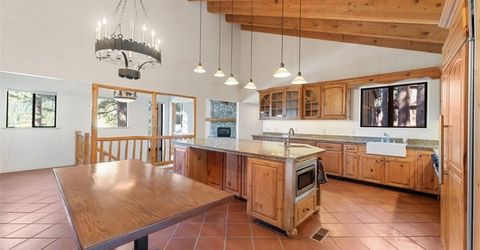 1028 Apollo Way, Incline Village, NV 89451 Photo