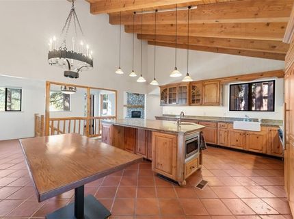 1028 Apollo Way, Incline Village, NV 89451 Photo