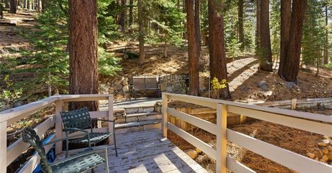 1028 Apollo Way, Incline Village, NV 89451 Photo