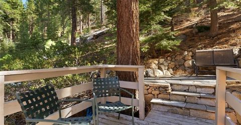 1028 Apollo Way, Incline Village, NV 89451 Photo