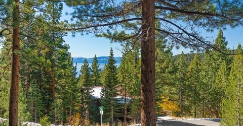 1028 Apollo Way, Incline Village, NV 89451 Photo