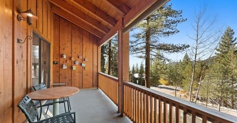 1028 Apollo Way, Incline Village, NV 89451 Photo