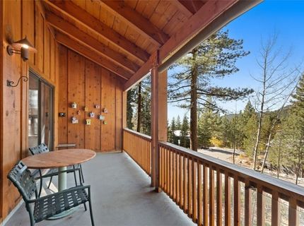 1028 Apollo Way, Incline Village, NV 89451 Photo